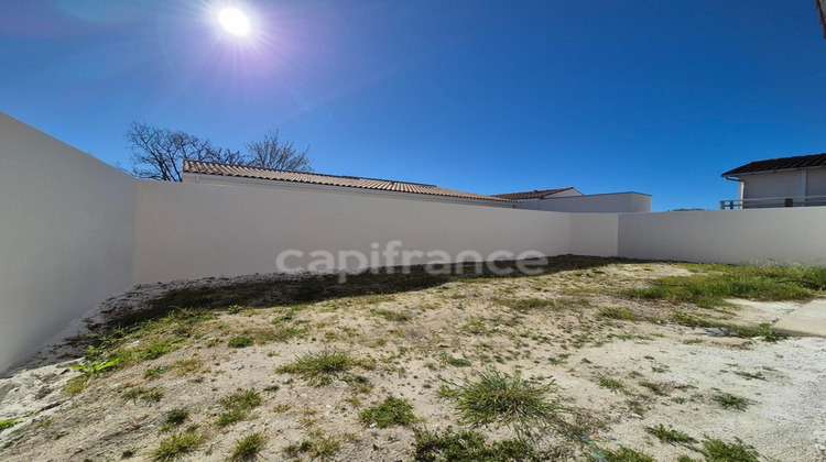 Ma-Cabane - Vente Maison BREUILLET, 116 m²