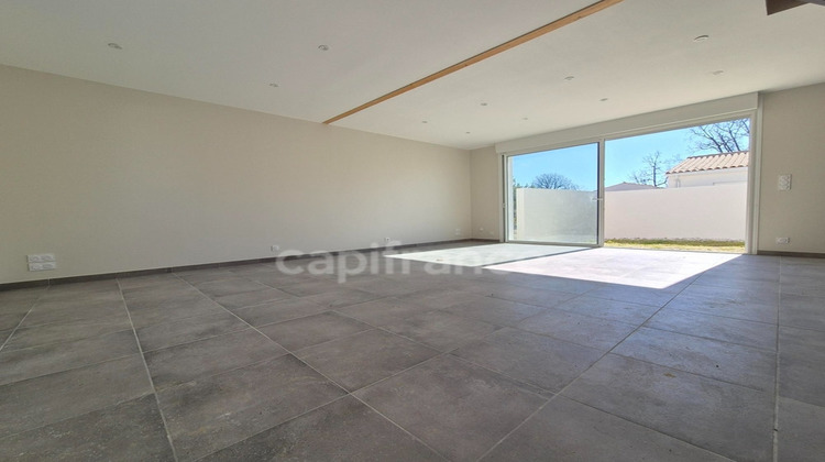 Ma-Cabane - Vente Maison BREUILLET, 116 m²