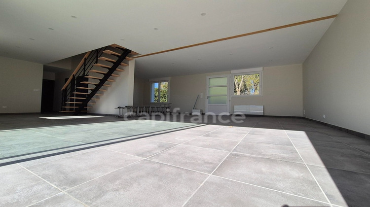 Ma-Cabane - Vente Maison BREUILLET, 116 m²