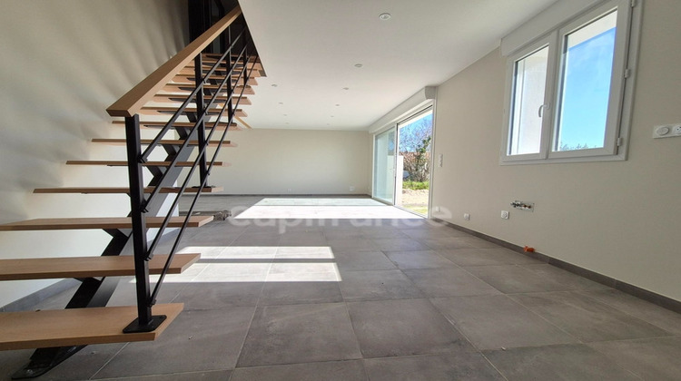 Ma-Cabane - Vente Maison BREUILLET, 116 m²