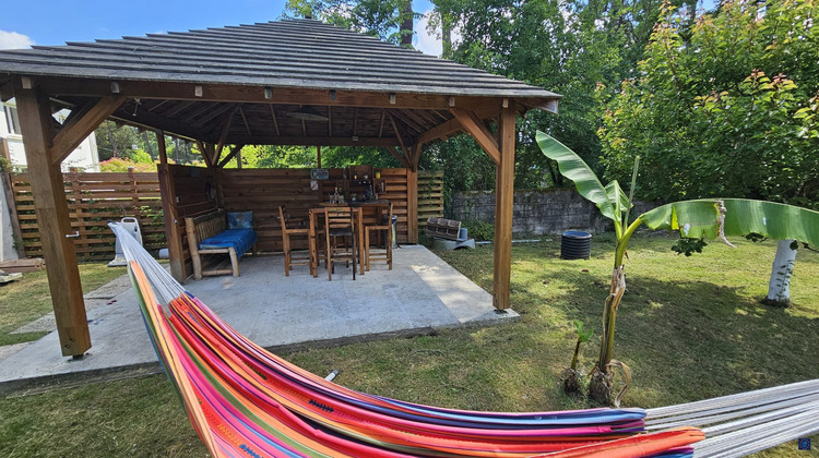 Ma-Cabane - Vente Maison Breuillet, 218 m²