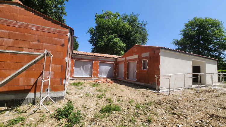 Ma-Cabane - Vente Maison Breuillet, 113 m²