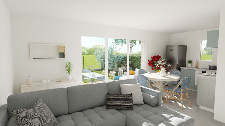 Ma-Cabane - Vente Maison BREUILLET, 91 m²