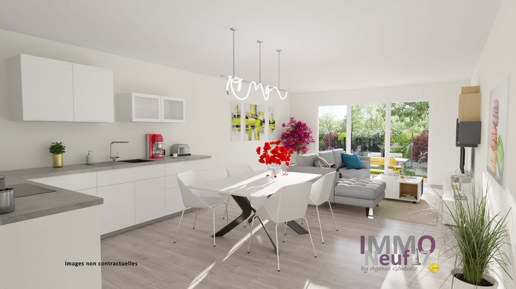 Ma-Cabane - Vente Maison BREUILLET, 76 m²