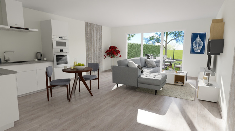 Ma-Cabane - Vente Maison BREUILLET, 76 m²