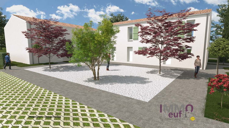 Ma-Cabane - Vente Maison BREUILLET, 71 m²