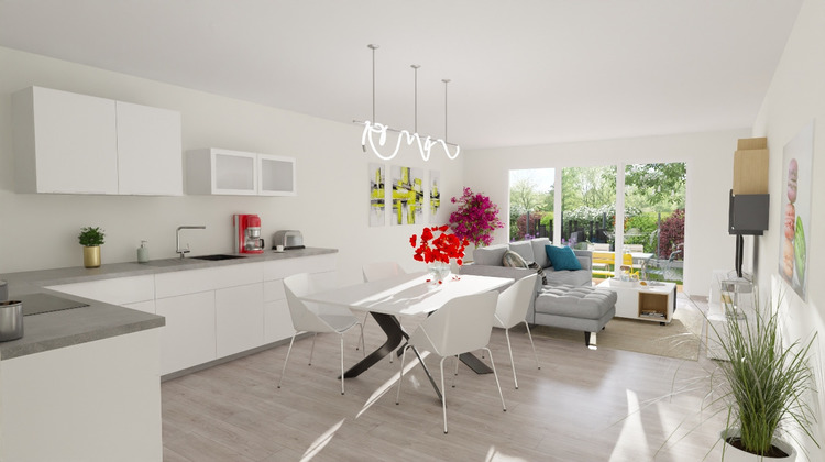 Ma-Cabane - Vente Maison BREUILLET, 71 m²