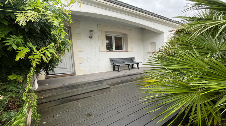 Ma-Cabane - Vente Maison BREUILLET, 134 m²