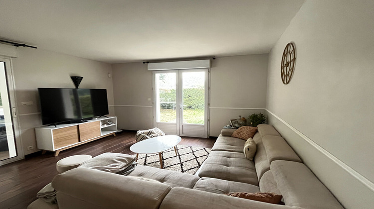 Ma-Cabane - Vente Maison BREUILLET, 134 m²