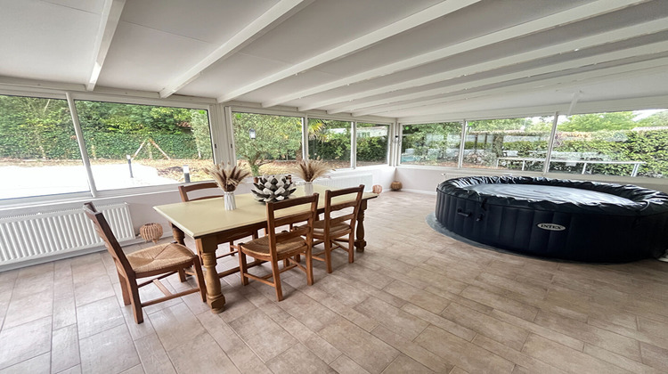 Ma-Cabane - Vente Maison BREUILLET, 134 m²