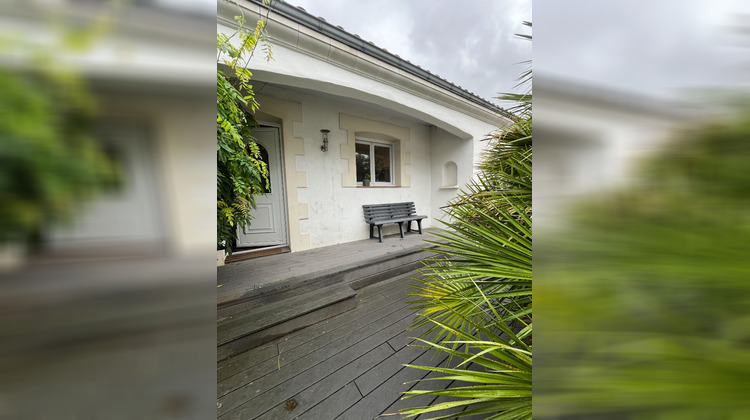 Ma-Cabane - Vente Maison BREUILLET, 134 m²