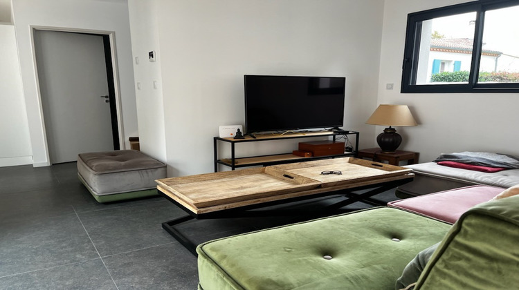 Ma-Cabane - Vente Maison BREUILLET, 110 m²