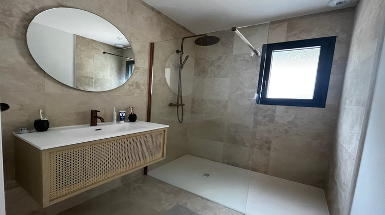 Ma-Cabane - Vente Maison BREUILLET, 110 m²