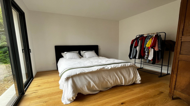 Ma-Cabane - Vente Maison BREUILLET, 110 m²