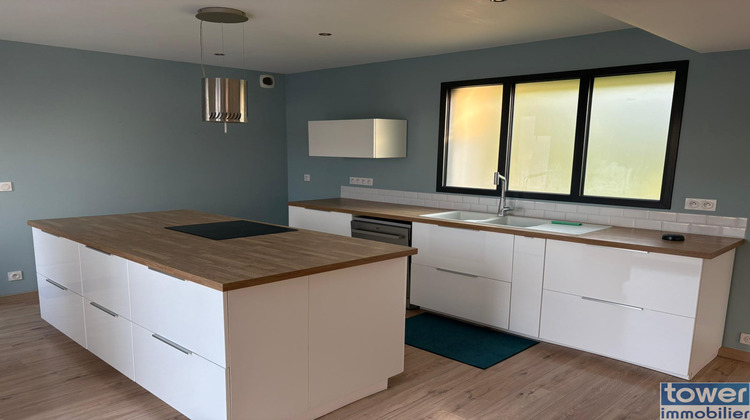 Ma-Cabane - Vente Maison Breuillet, 120 m²