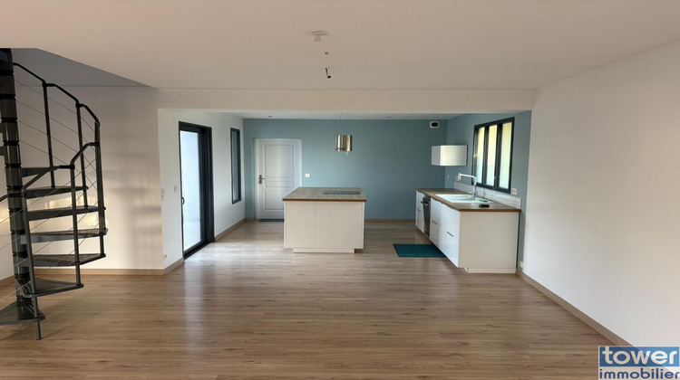 Ma-Cabane - Vente Maison Breuillet, 120 m²