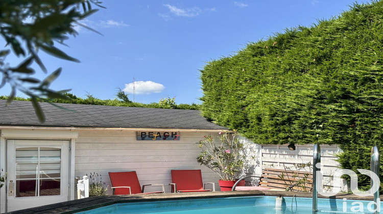 Ma-Cabane - Vente Maison Breuillet, 112 m²