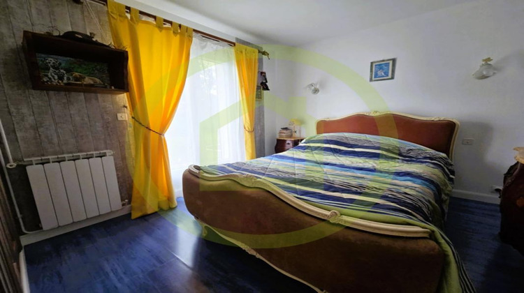 Ma-Cabane - Vente Maison BREUILLET, 232 m²