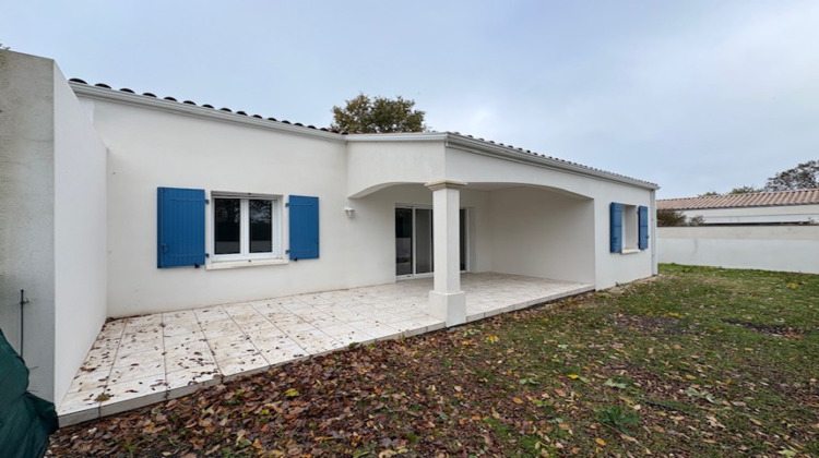 Ma-Cabane - Vente Maison Breuillet, 83 m²