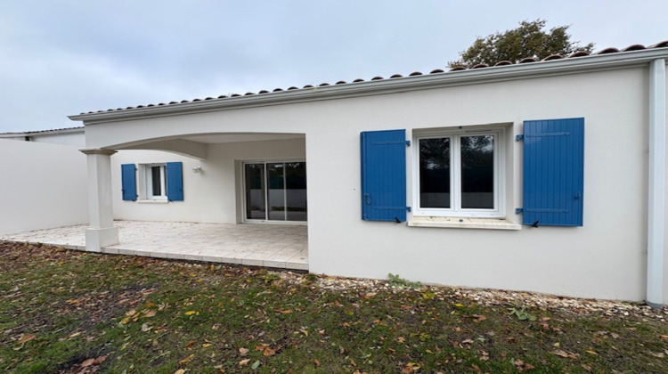 Ma-Cabane - Vente Maison Breuillet, 83 m²