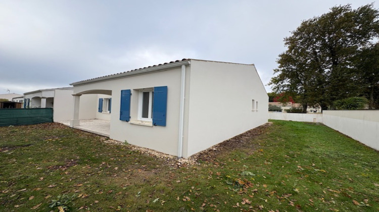 Ma-Cabane - Vente Maison Breuillet, 83 m²