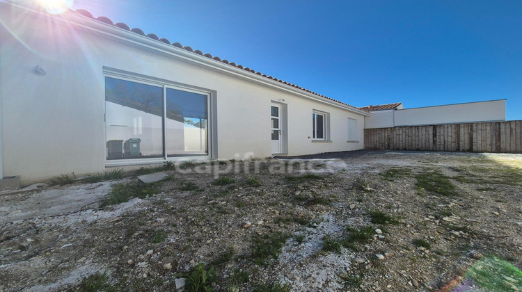 Ma-Cabane - Vente Maison BREUILLET, 75 m²