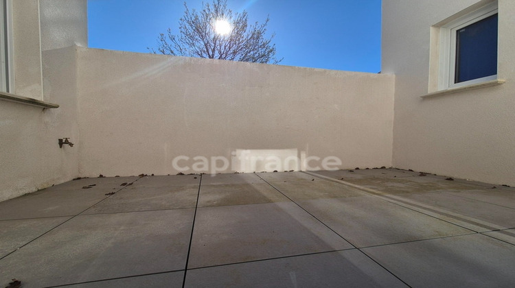 Ma-Cabane - Vente Maison BREUILLET, 75 m²