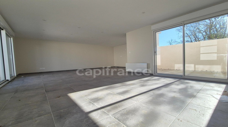 Ma-Cabane - Vente Maison BREUILLET, 75 m²