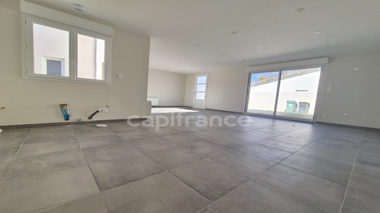 Ma-Cabane - Vente Maison BREUILLET, 75 m²