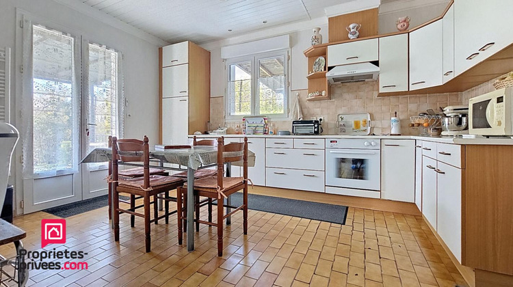 Ma-Cabane - Vente Maison BREUILLET, 190 m²
