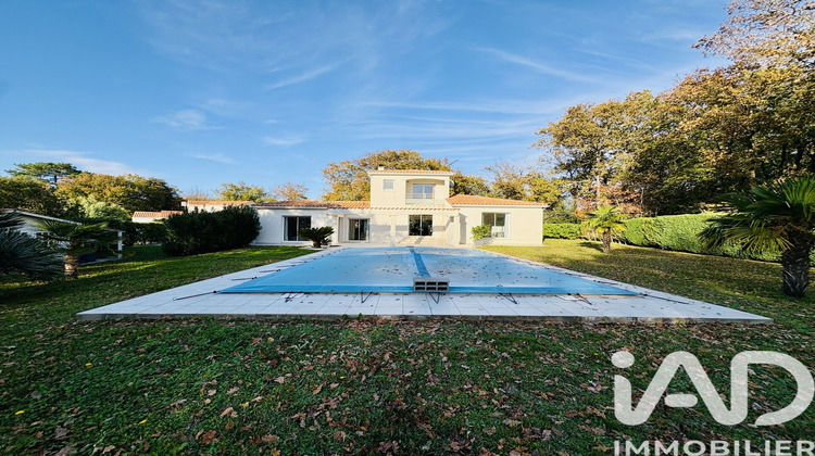 Ma-Cabane - Vente Maison Breuillet, 150 m²