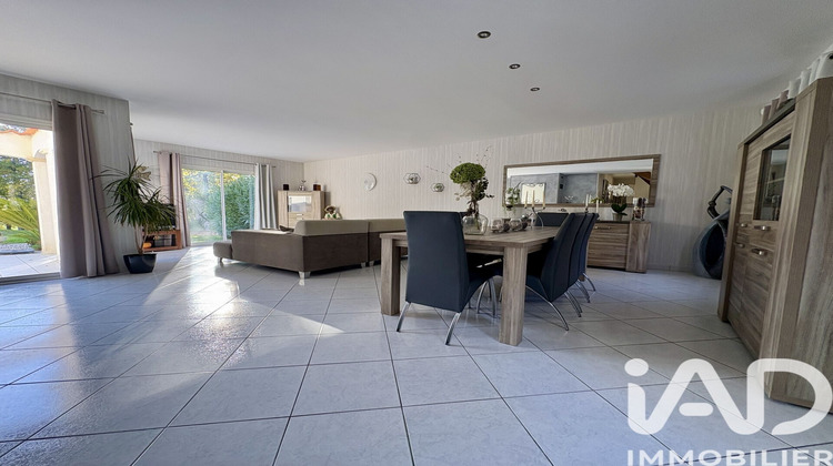 Ma-Cabane - Vente Maison Breuillet, 150 m²