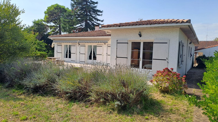 Ma-Cabane - Vente Maison BREUILLET, 164 m²