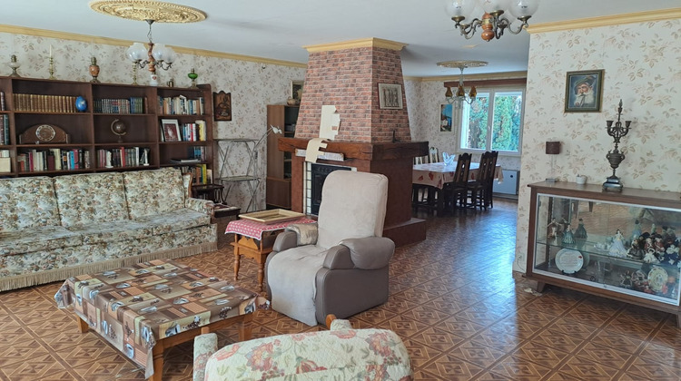 Ma-Cabane - Vente Maison BREUILLET, 164 m²