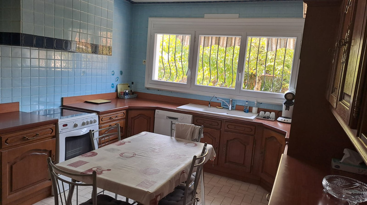 Ma-Cabane - Vente Maison BREUILLET, 164 m²