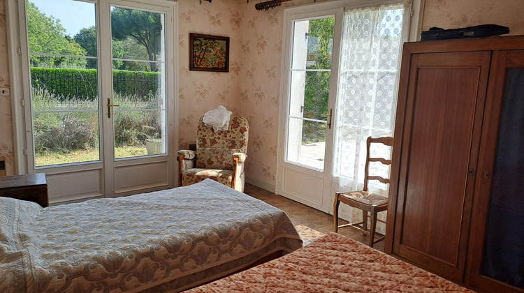 Ma-Cabane - Vente Maison BREUILLET, 164 m²