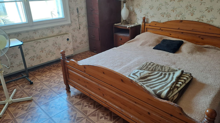 Ma-Cabane - Vente Maison BREUILLET, 164 m²