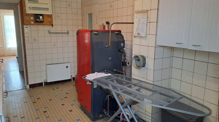 Ma-Cabane - Vente Maison BREUILLET, 164 m²