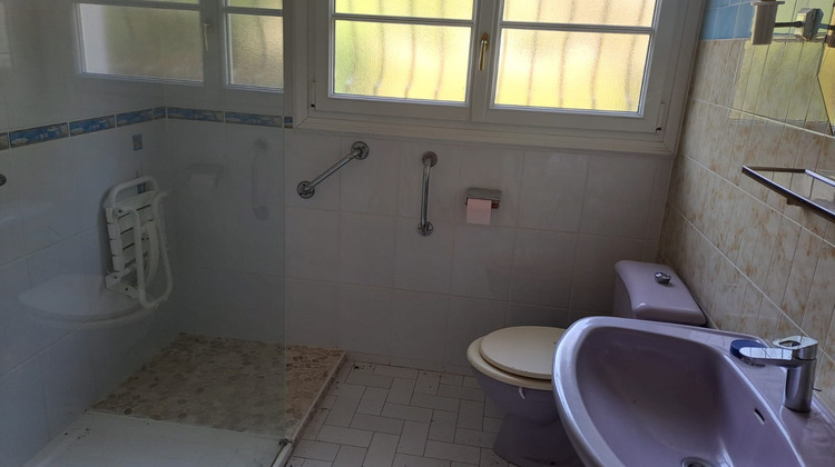 Ma-Cabane - Vente Maison BREUILLET, 164 m²