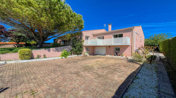 Ma-Cabane - Vente Maison BREUILLET, 200 m²