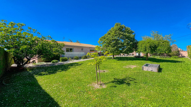 Ma-Cabane - Vente Maison BREUILLET, 200 m²