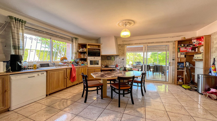 Ma-Cabane - Vente Maison BREUILLET, 200 m²