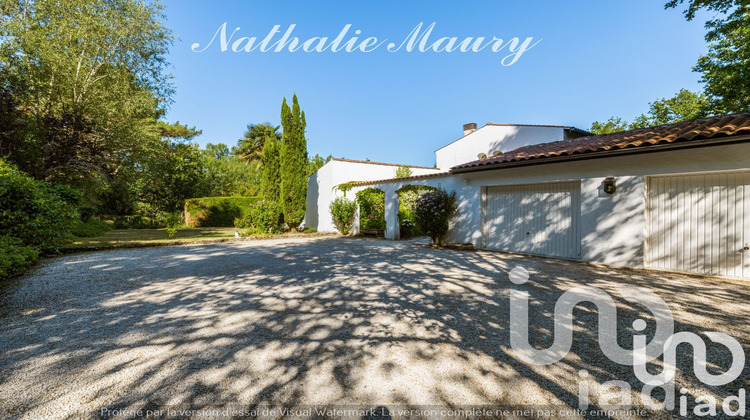 Ma-Cabane - Vente Maison Breuillet, 240 m²