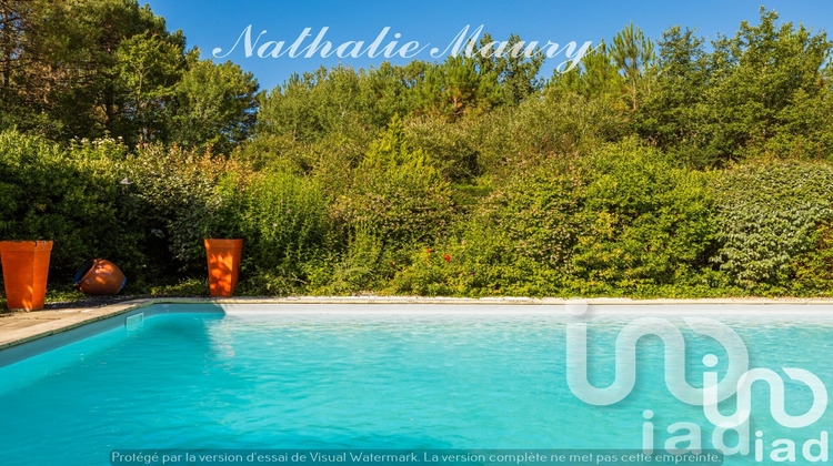 Ma-Cabane - Vente Maison Breuillet, 240 m²