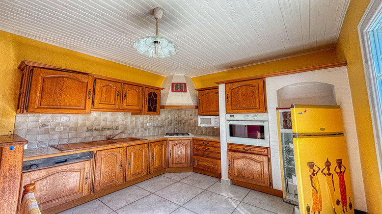 Ma-Cabane - Vente Maison BREUILLET, 107 m²