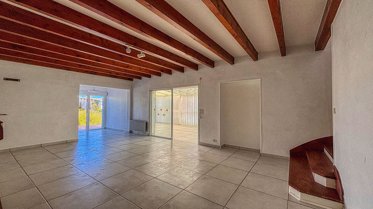 Ma-Cabane - Vente Maison BREUILLET, 107 m²