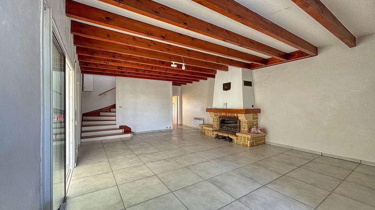 Ma-Cabane - Vente Maison BREUILLET, 107 m²