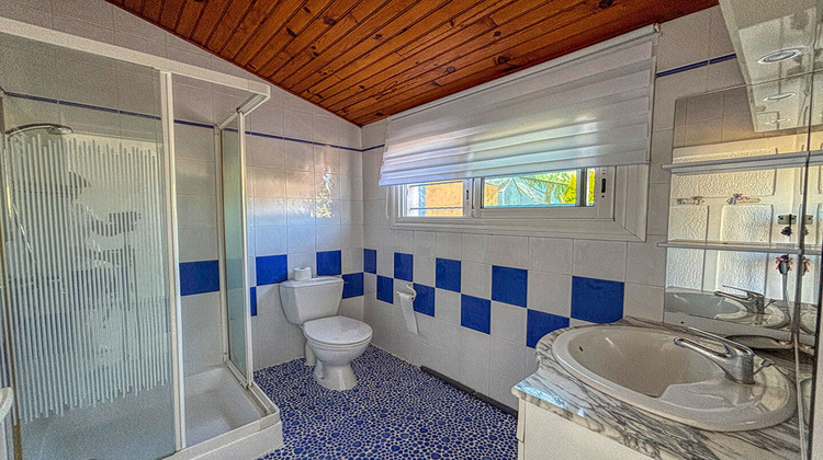 Ma-Cabane - Vente Maison BREUILLET, 107 m²