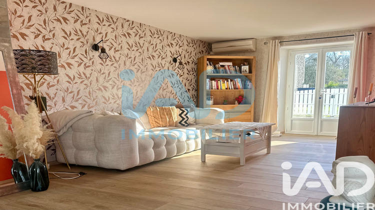 Ma-Cabane - Vente Maison Breuillet, 103 m²