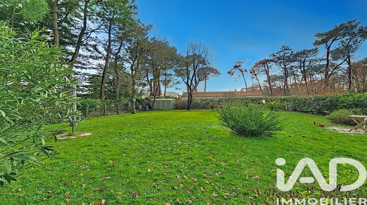 Ma-Cabane - Vente Maison Breuillet, 115 m²